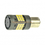 Світлодіодна лампа S25-096 CAN 2835-36 9-32V (P21W)
